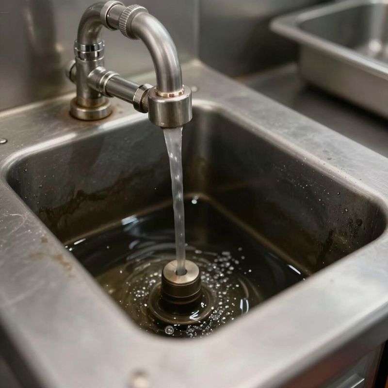 Leak Detection & Repair in Raleigh