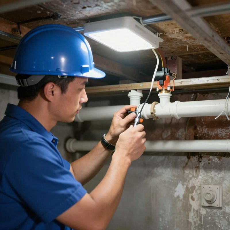 Water Heater Services in Raleigh